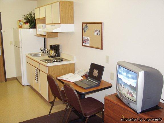 Woodspring Suites Macon West I-475 Habitación foto