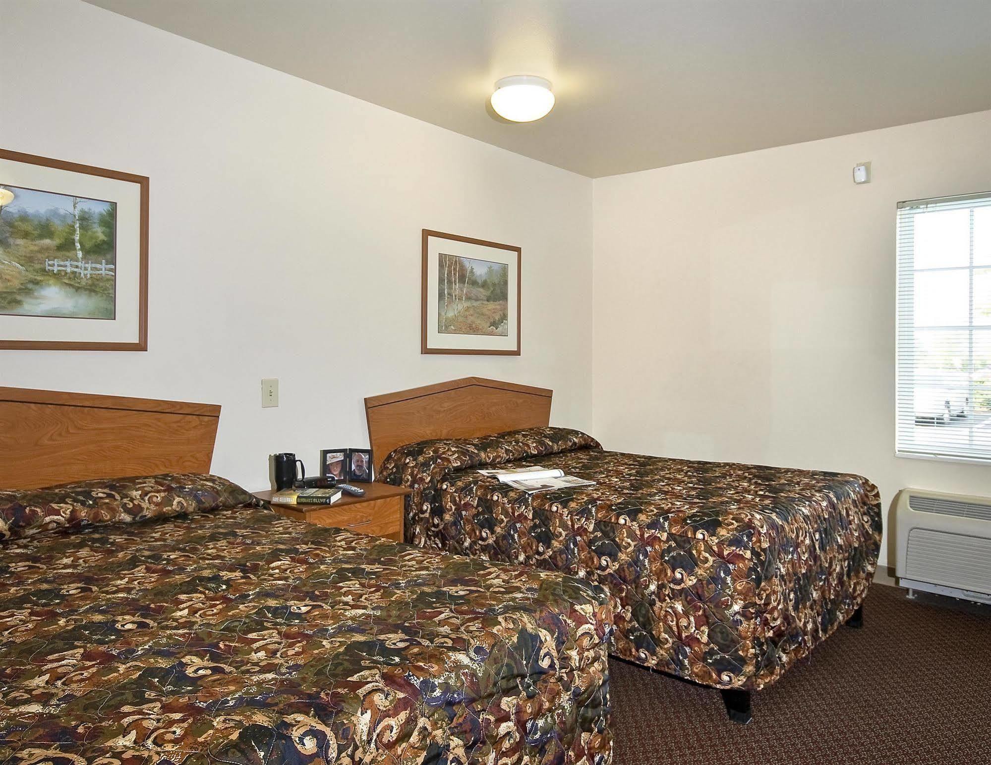 Woodspring Suites Macon West I-475 Exterior foto