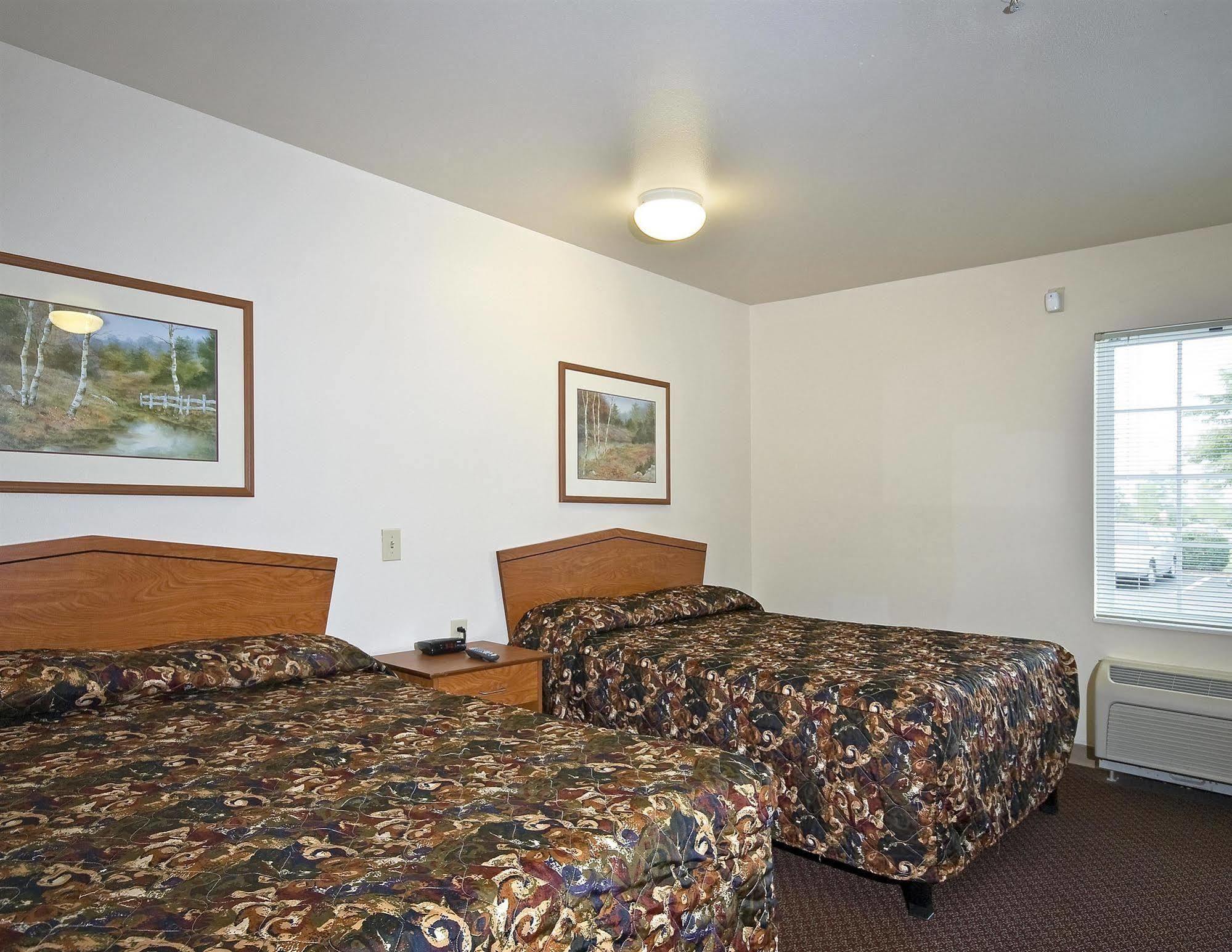 Woodspring Suites Macon West I-475 Exterior foto