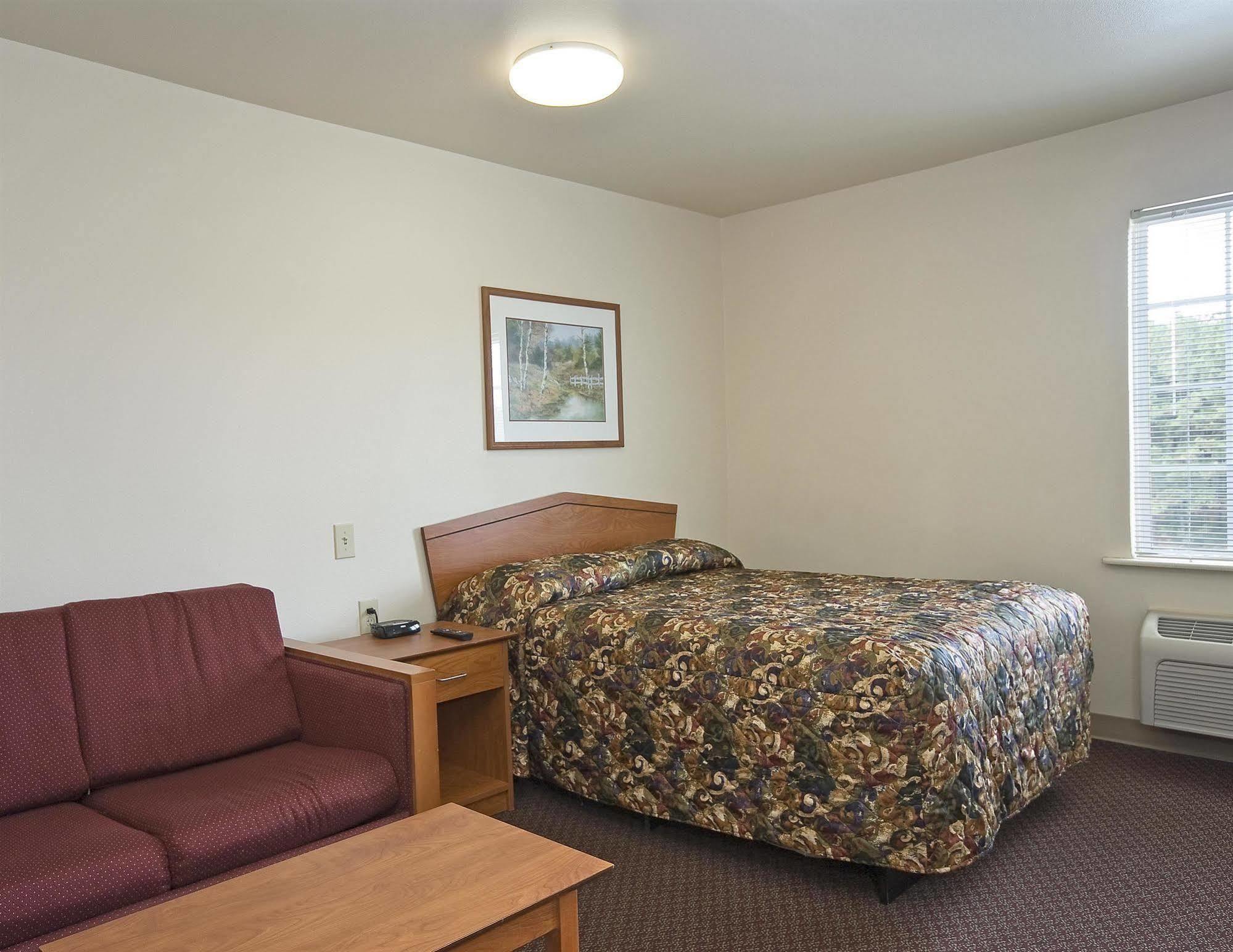Woodspring Suites Macon West I-475 Exterior foto