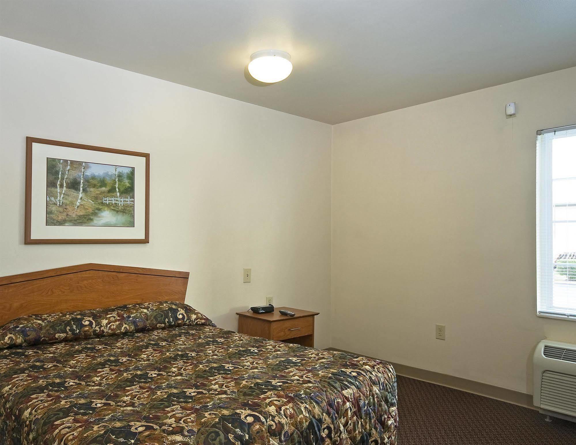 Woodspring Suites Macon West I-475 Exterior foto