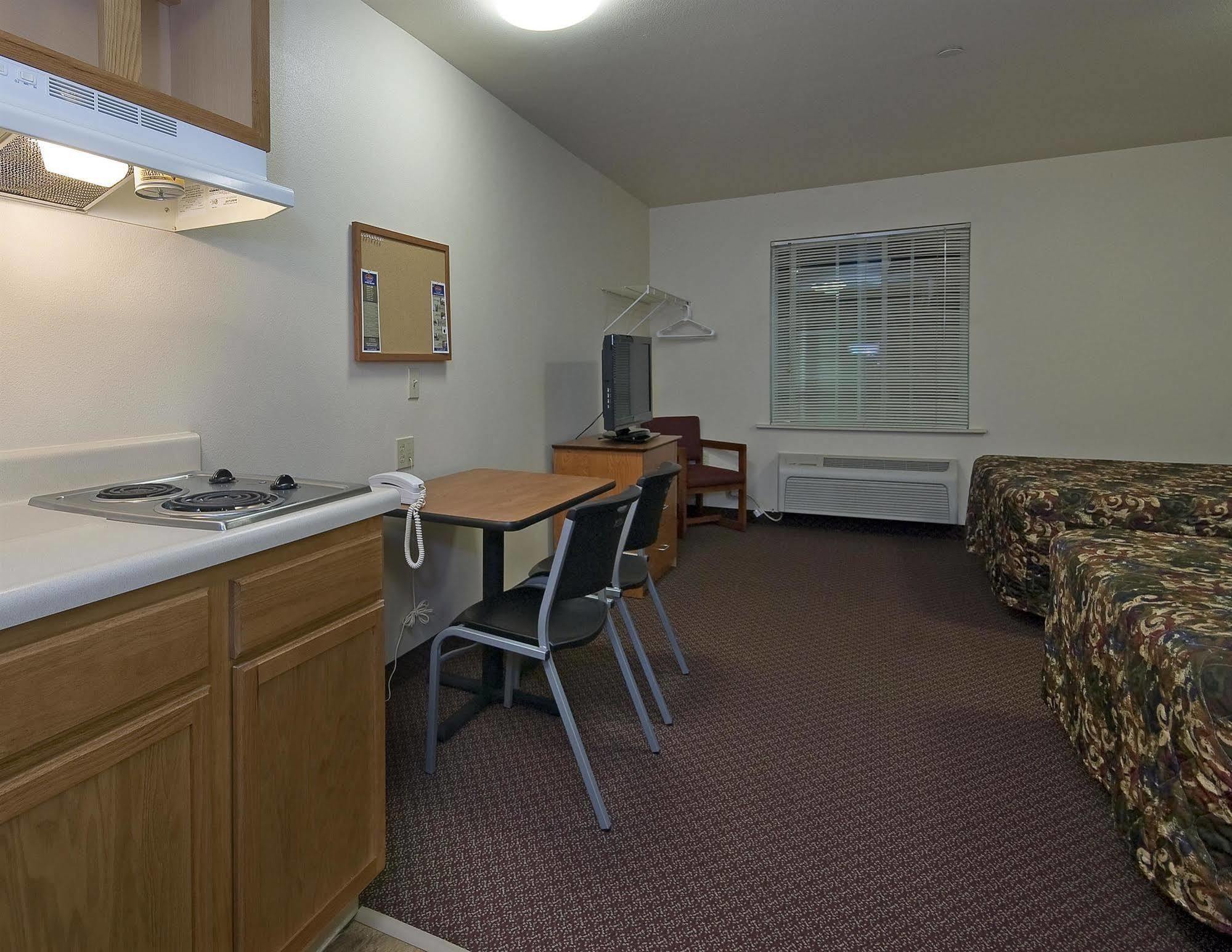 Woodspring Suites Macon West I-475 Exterior foto