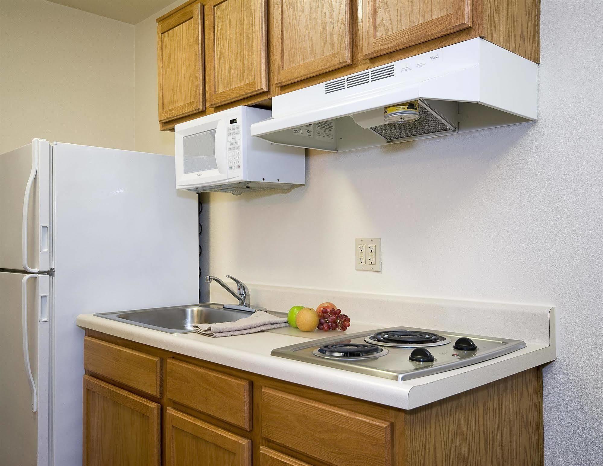 Woodspring Suites Macon West I-475 Exterior foto